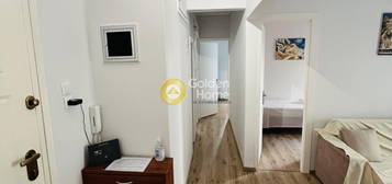 Apartment 80 sq.m.