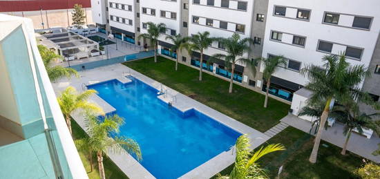 Apartamento en venta en Los Rios