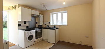 1 bedroom ground floor flat