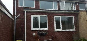 Semi-detached house to rent in Menson Drive, Hatfield, Doncaster DN7