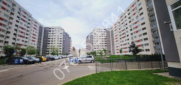 Inchiriez apt. 2 cam. Rotar Park 2 zona Militari,in spate la Mc Donald's,langa Metro, 10 min. metrou