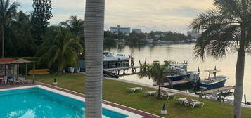 Departamento en  Colonia Benito Juárez, Cancún, Quintana Roo