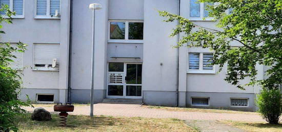 Helle 2-Raum-Wohnung in Seehausen Börde