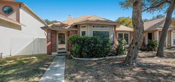 14118 George Rd, San Antonio, TX 78231