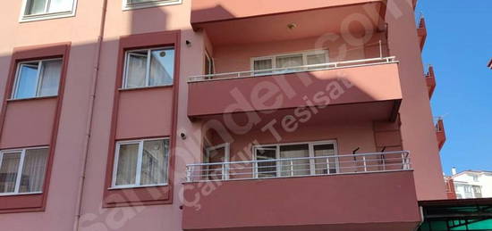 ÇARŞI MERKEZDE MİGROS YANI FUL YAPILI DAİRE