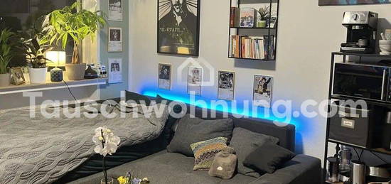 [TAUSCHWOHNUNG] Stylische Wohnung in Szeneviertel