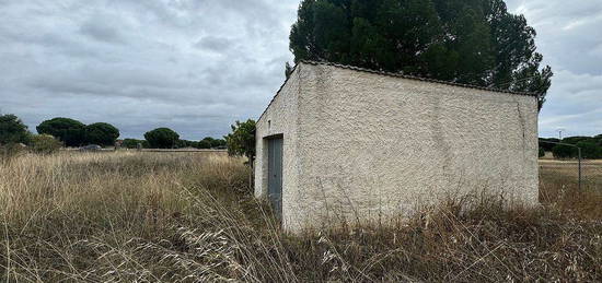 Casa rural en calle Lugar Extrarradio en Pedraja de Portillo (La)