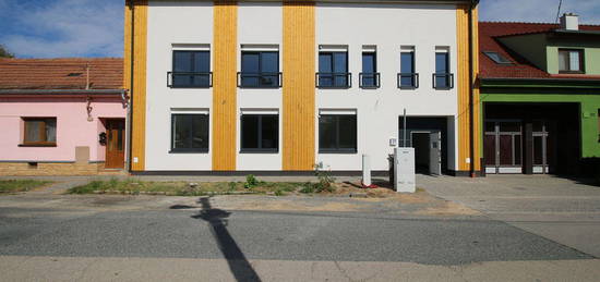 Prodej bytu 3+1 164 m²