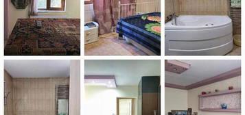 Decebal - Apartament 2 camere , 60 mp