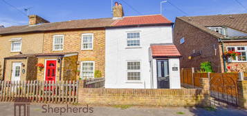 End terrace house to rent in South Street, Stanstead Abbotts, Ware SG12