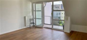 Maisonette-Wohnung in Lippstadt auf 2 Etagen zu vermieten