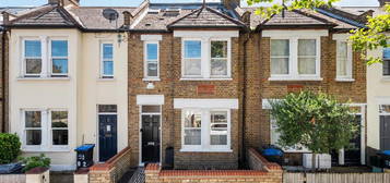 Property for sale in Florence Road, London SW19