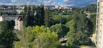 Beau T3 haut Fontaine Argent