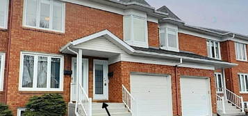 53, Rue Dubord
Victoriaville
