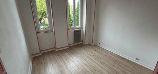 Location appartement 2 pièces 42 m²