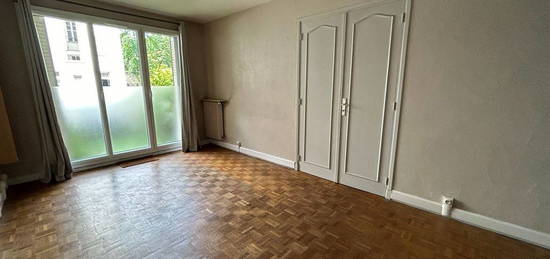 Vente appartement 2 pièces 47 m²