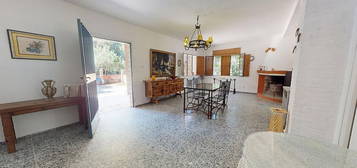 Casa rural en Santa Maria de Trassierra, Córdoba