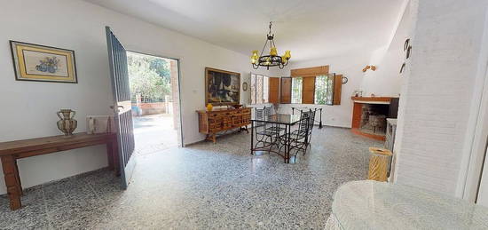 Casa rural en Santa Maria de Trassierra, Córdoba