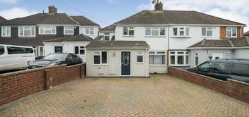 5 bedroom semi-detached house