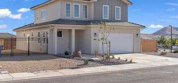 861 W 430 N Lot 1, Hurricane, UT 84737