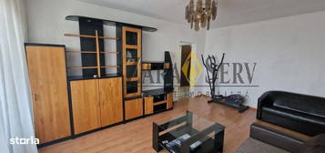 Apartament 2 camere, strada Republicii -Casa Rosie