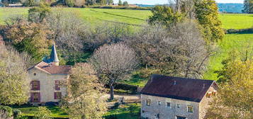 Maison 2 étages  à vendre, 12 pièces, 8 chambres, 499 m²