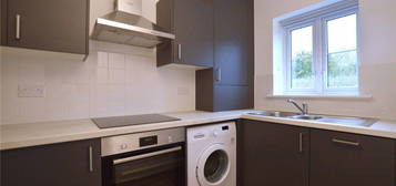 2 bed terraced house to rent