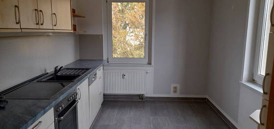 Schöne Zweiraumwohnung in Erdmannsdorf/Sachsen