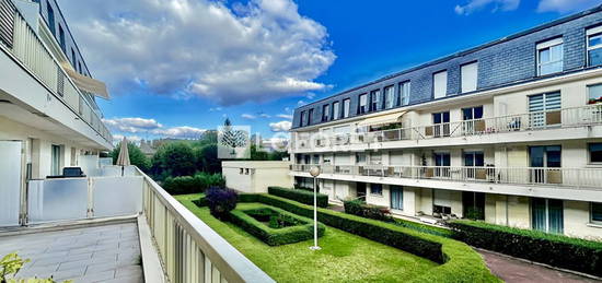 Appartement Chantilly 2 pièce(s) 52.54 m2