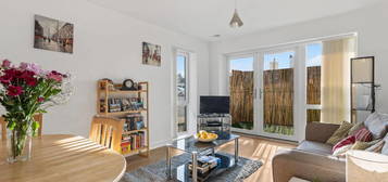 1 bedroom flat for sale