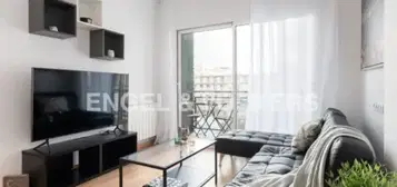 Apartamento en Avinguda Diagonal