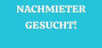 Nachmieter gesucht! Zwei Zimmer Wohnung Pocking