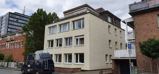 Apartment zentral in Paderborn