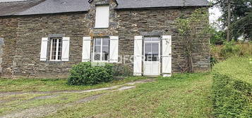 Maison Les Fougerets 3 pièce(s) 80 m2