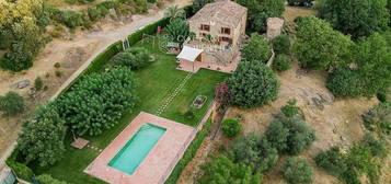 Casa rural en Lladó