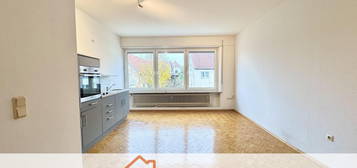 Komfortables Single-Apartment in Bibertal-Bühl – Ideal für Pendler