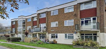 Flat for sale in Whitecroft, Ash Lane, Rustington BN16