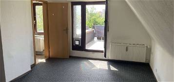 Hübsche 2-Zimmer-Wohnung mit sonniger Dachterasse in Erftstadt