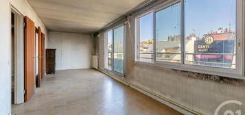 Achat appartement 3 pièces 54 m²