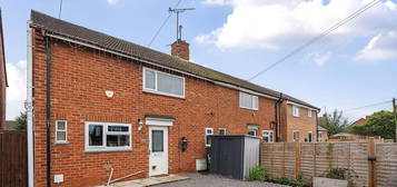 Semi-detached house for sale in York Road, Tewkesbury GL20