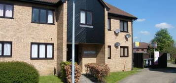 Flat to rent in Hadrians Court, Fletton, Peterborough PE2