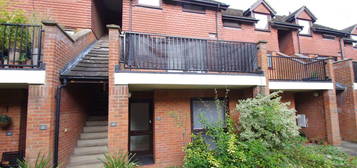 1 bed maisonette to rent