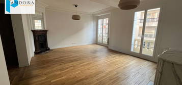 Vente appartement 3 pièces 65 m²