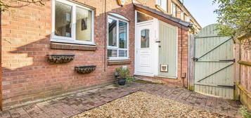 Maisonette for sale in Tom Price Close, Fairview, Cheltenham, Gloucestershire GL52