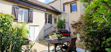 Achat maison 5 pièces 125 m²