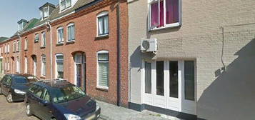 Bloemluststraat 2