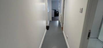 Flat to rent in Gelli Street, Swansea SA1