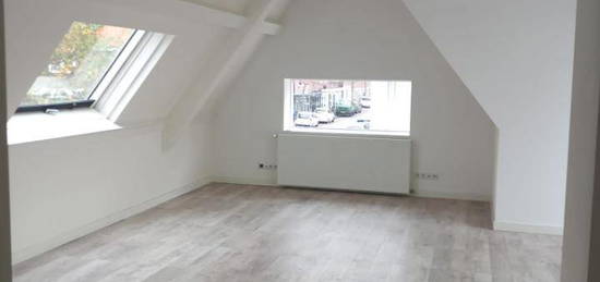 Appartement Haarlem Noord