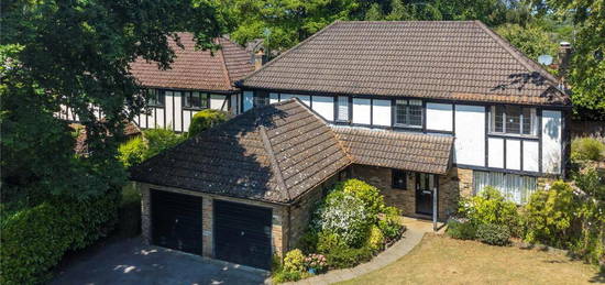 4 bedroom detached house