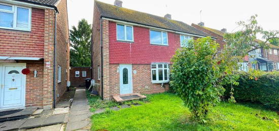 3 bedroom semi-detached house